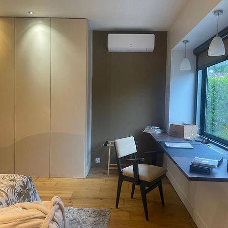 Suite La Metairie بلانكفور المظهر الخارجي الصورة