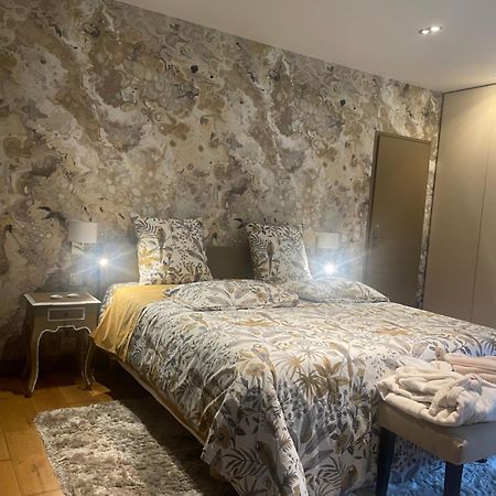 Suite La Metairie بلانكفور المظهر الخارجي الصورة