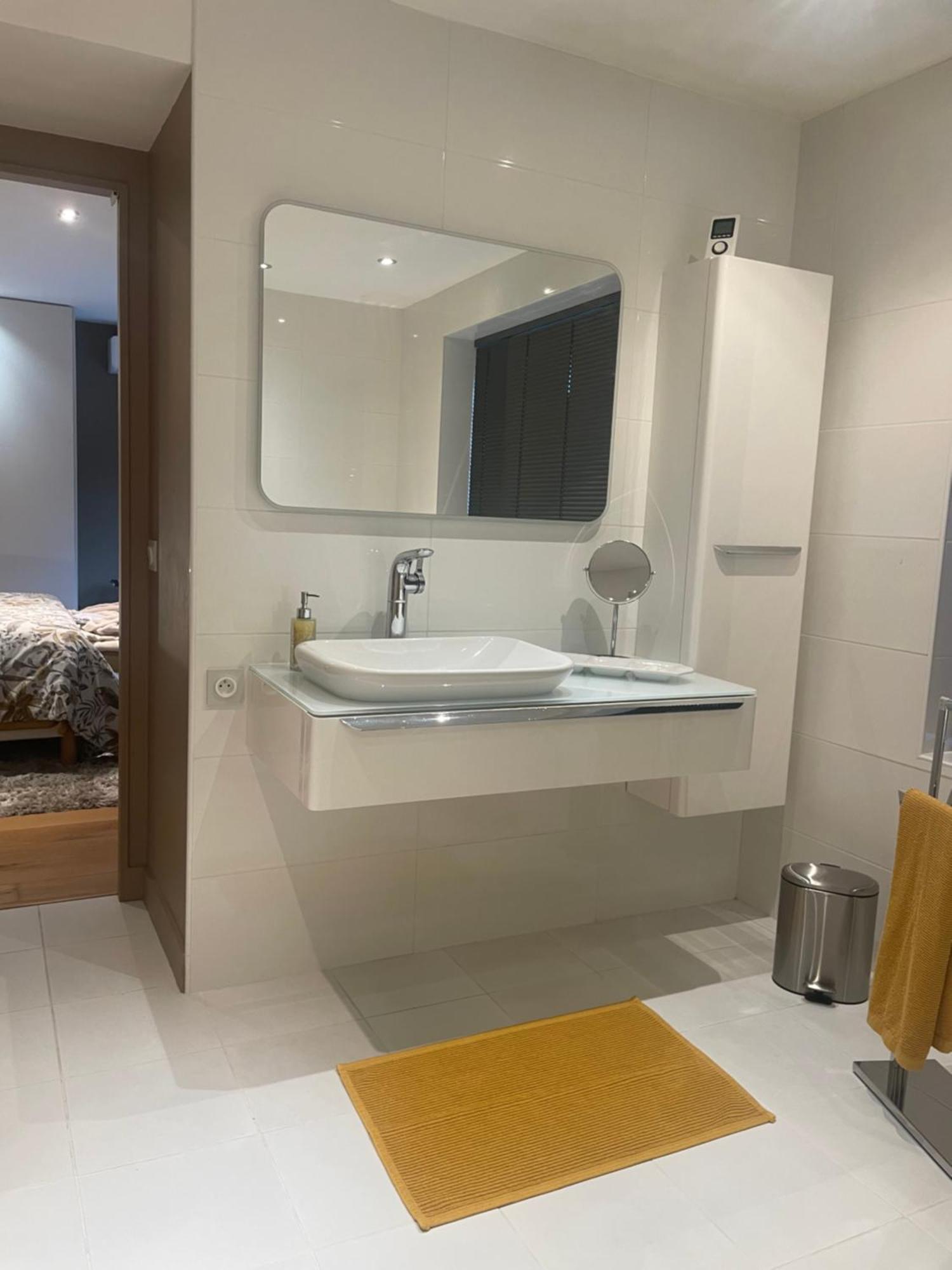 Suite La Metairie بلانكفور المظهر الخارجي الصورة