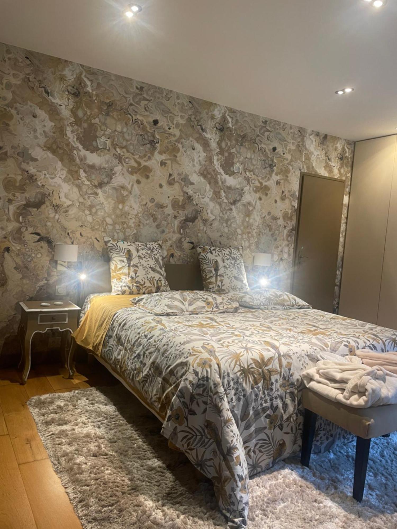 Suite La Metairie بلانكفور المظهر الخارجي الصورة