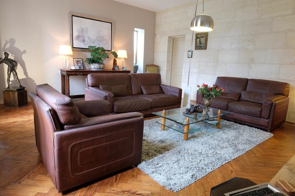 Suite La Metairie بلانكفور المظهر الخارجي الصورة
