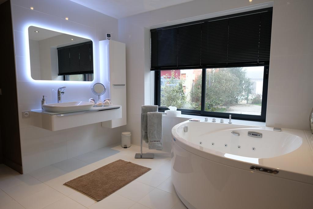 Suite La Metairie بلانكفور المظهر الخارجي الصورة