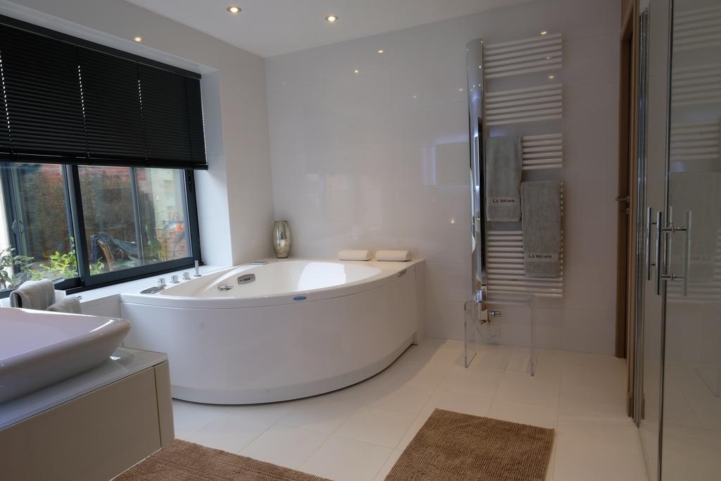 Suite La Metairie بلانكفور المظهر الخارجي الصورة